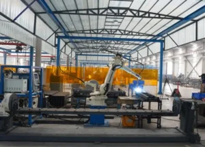 Factory Established in Thailand 2025